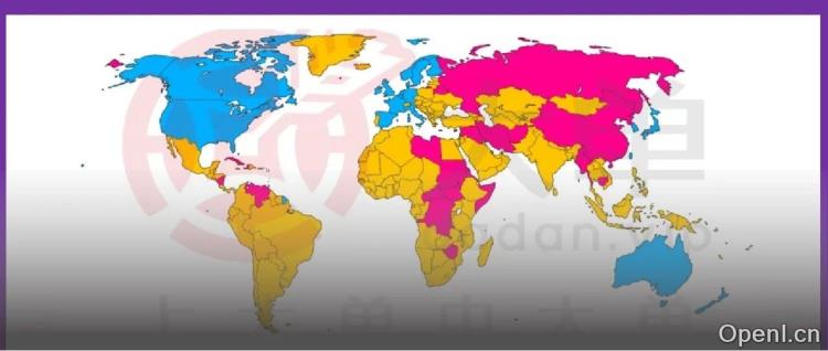 突发！美国拟（全面禁止）向中国出口 AI 芯片