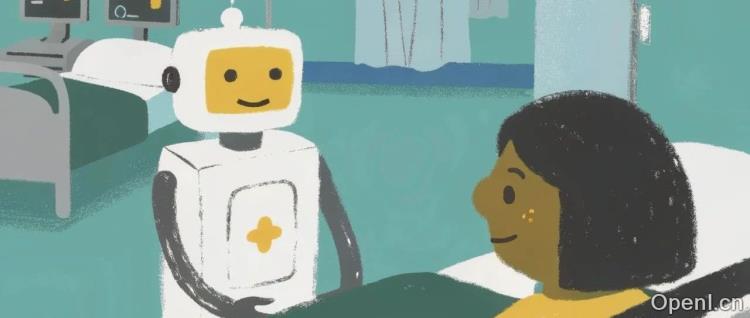 最懂医疗的国产推理大模型，果然来自百川智能