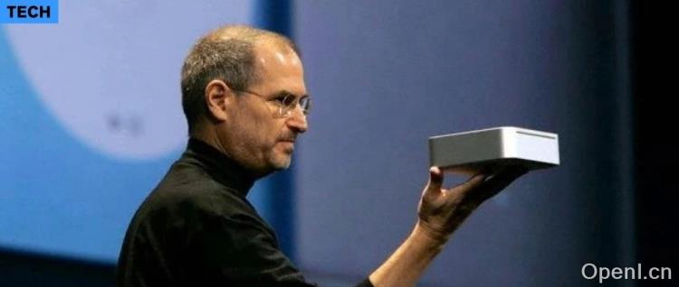 Mac mini 们火了，为什么说这个小「盒子」是理想的电脑形态？