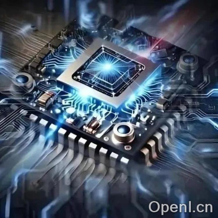 美国芯片法案，或被取消