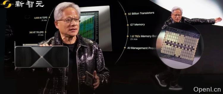 老黄亮出全球最小超算,大模型在家跑!5090惊天问世,惊爆价16499