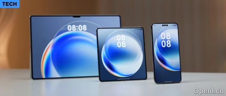 把华为全家桶升级成纯血鸿蒙后，我发现了它好用的秘密