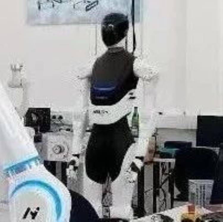 超9亿元！人形机器人开年最大单笔融资官宣，沃尔沃也投了