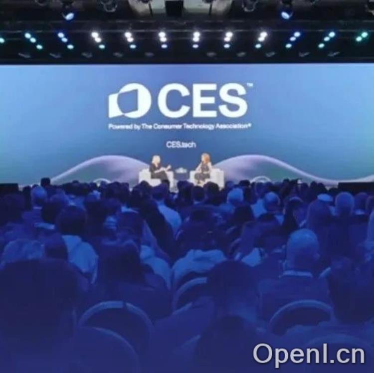 CES 2025 落幕:十大狂野科技震撼来袭!