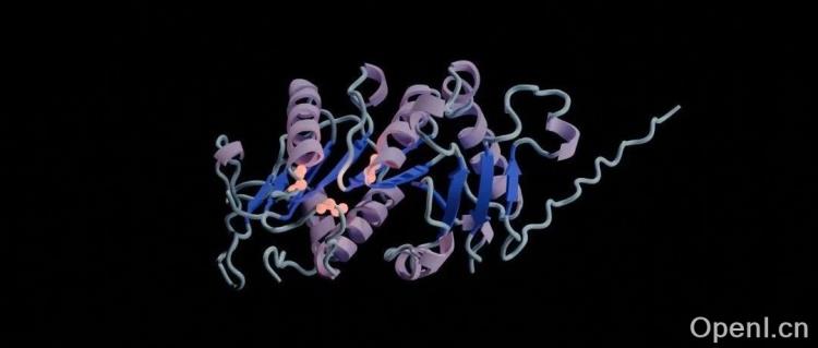 模拟5亿年进化的ESM3在Science发布了,可推理蛋白质序列、结构和功能
