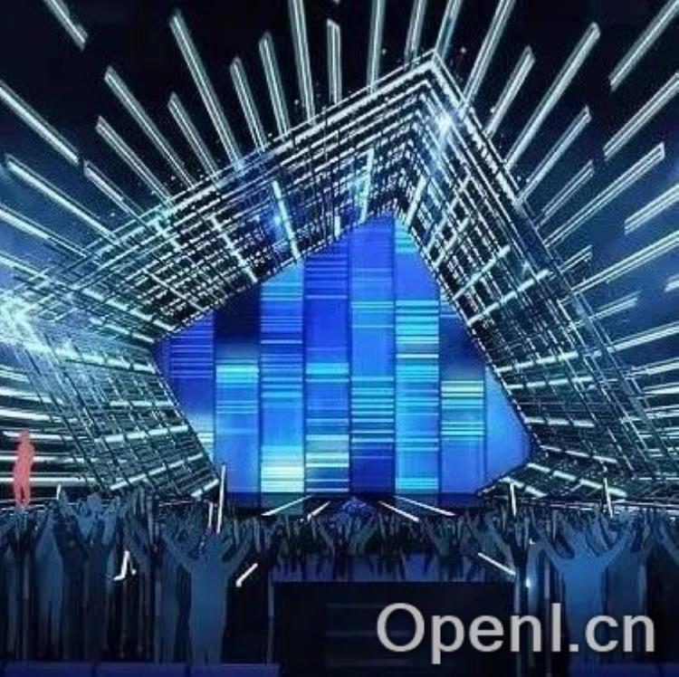 计算创世纪:生命即代码,代码即生命,自然如斯,技术亦然