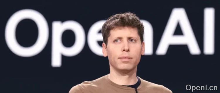 最新!Sam Altman反思来了:已经知道如何构建AGI,现在OpenAI转向「超级智能」
