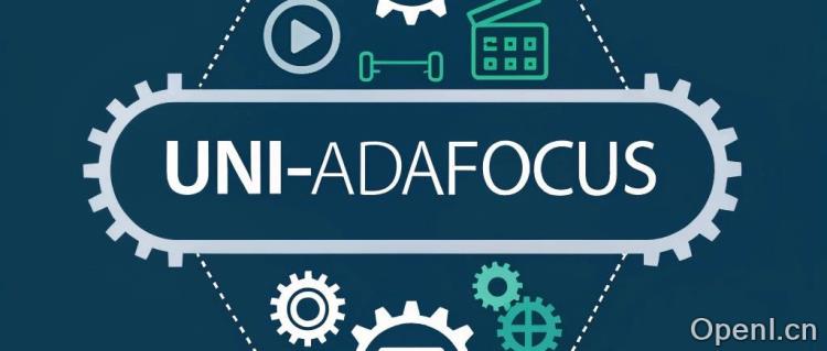 TPAMI-2024 | Uni-AdaFocus视频理解框架,让AI学会「划重点」,计算效率提升4-23倍!