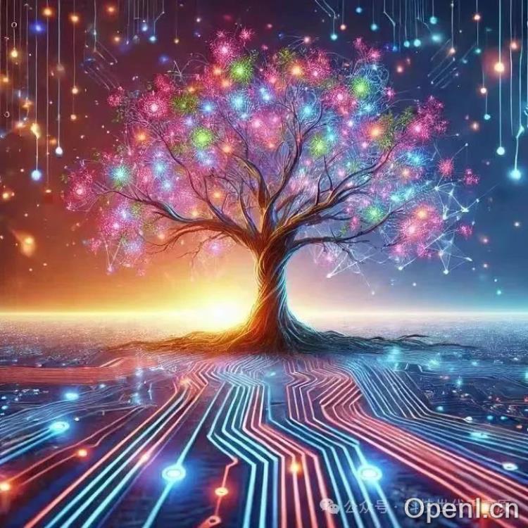 2025 年人工智能值得关注的 7 个趋势