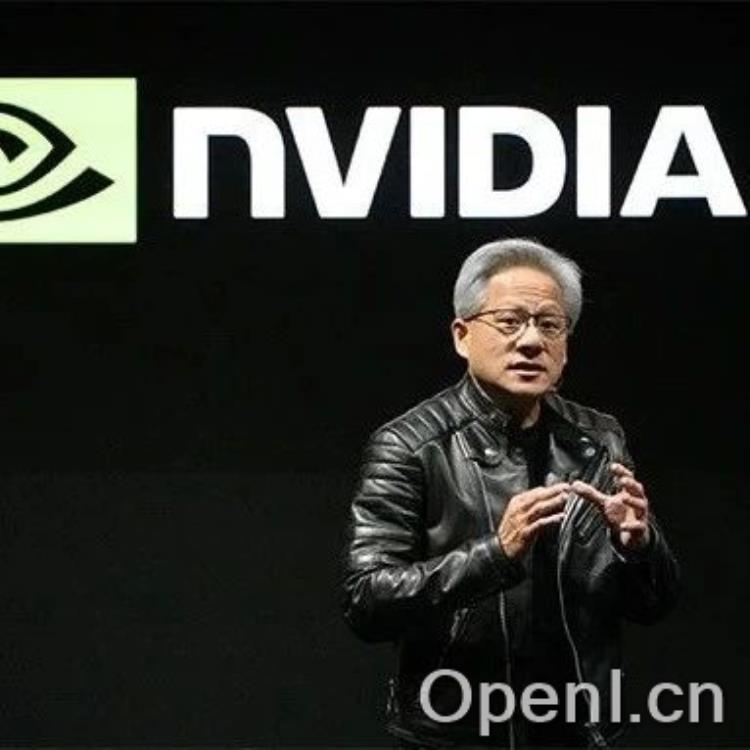 英伟达的AI投资帝国:两年,83笔,多家大模型和芯片创企