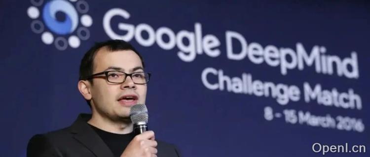 从「天才少年」到被迫「追赶者」：诺奖得主、AlphaGo之父Demis Hassabis眼中的AI未来