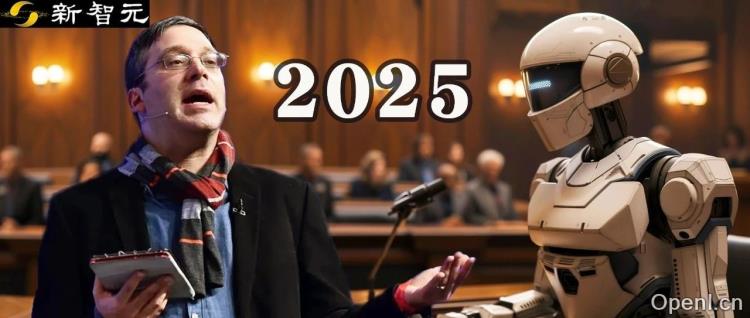 AI盈利难、机器人泡沫多!马库斯25年AI预测,隔空喊话马斯克