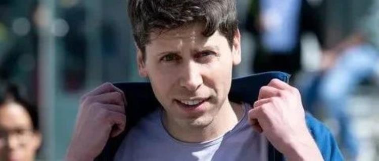 Sam Altman 最新采访回应一切