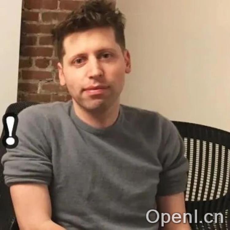 奥特曼崩溃认错:ChatGPT被用户薅秃,OpenAI亏大了!专访痛忆宫斗事件