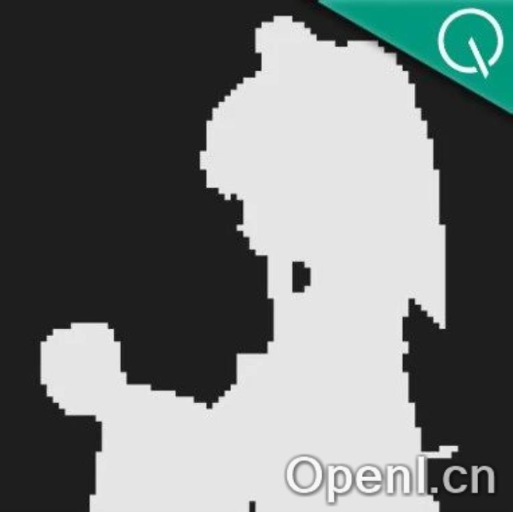 仅用8小时,用Vim编辑器手搓BadApple火了!