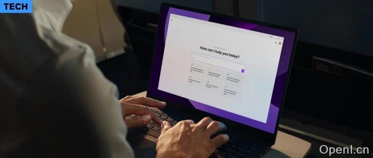 LG 官宣新一代 gram 轻薄本，本地 AI 功能加持，续航或有亮点