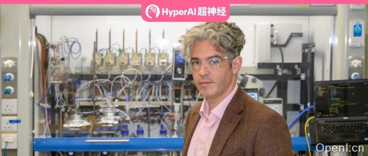 立志打造化学界图灵机！AI制药公司Chemify开发世界上第一个化学编译器，进军美国市场