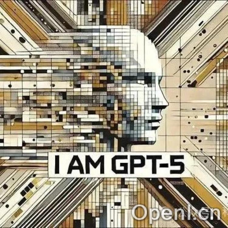 关于 GPT-5 的谣言会改变一切