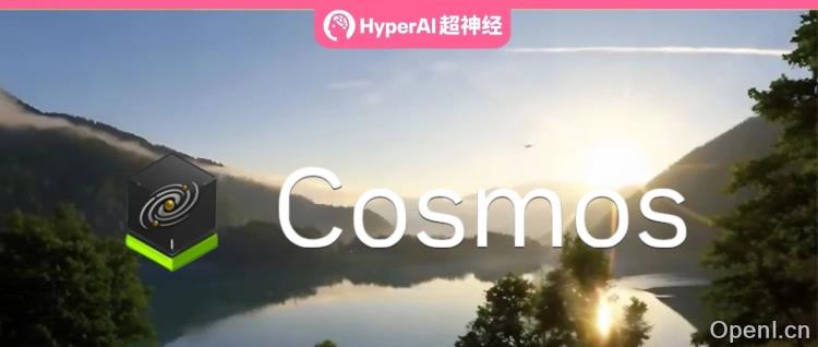 在线教程丨物理AI系统革新,快速上手英伟达世界基础模型,可模拟阳光薄雾