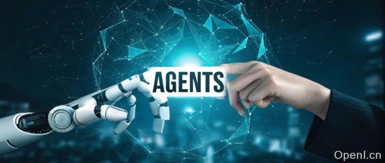 2024翻篇！2025年的AI会替你工作，还是取代你？