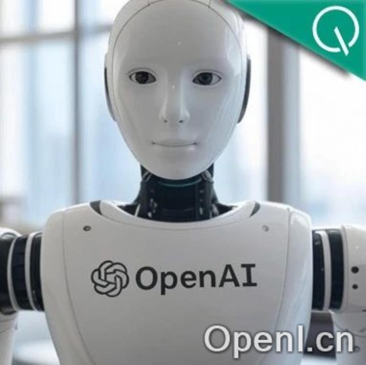 最高工资322万！OpenAI开招机器人工程师