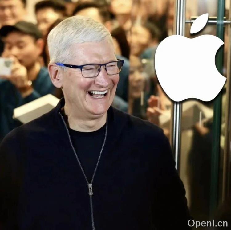 史上最薄iPhone来了！苹果2025路线图大剧透，可惜没有Vision Pro