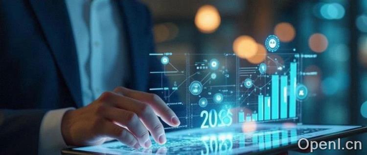 停止自我欺骗!这才是 ChatGPT 驱动年度计划的正确打开方式!(附年度计划模板及提示词)