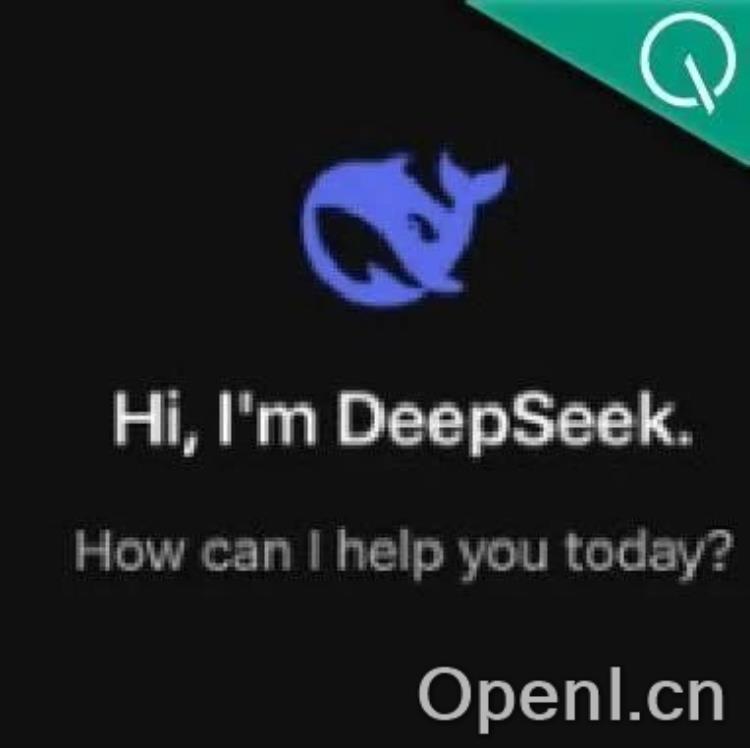 DeepSeek官方App上线!功能完整且免费,网友:ChatGPT最佳替代品