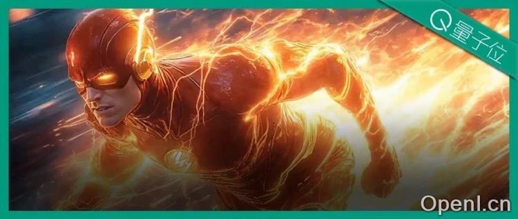 国产AI「快」到火爆！10秒生成一个视频，网友：我见过最快的AI