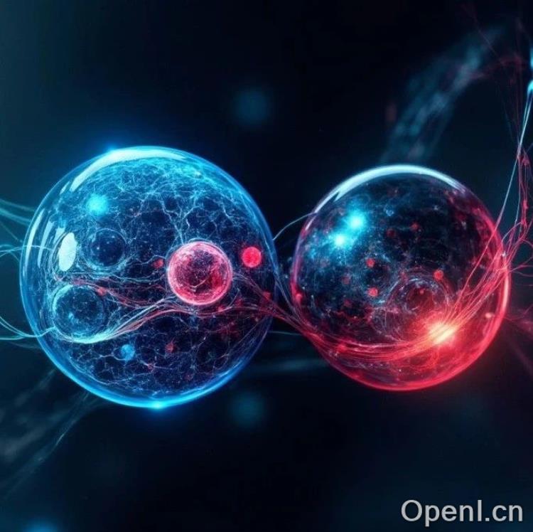 生命起源时复杂生化系统如何演化?Nature Chemistry 最新研究提出分子拼装假说