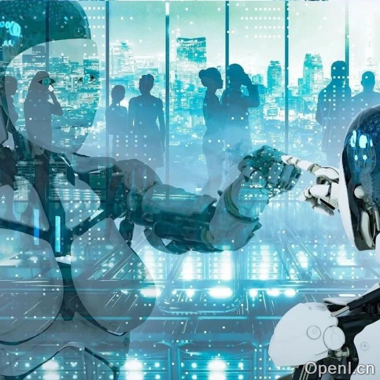 OpenAI 首席财务官:中美 AI “不是简单的口水战”,Agent 会在 2025 接替真实岗位