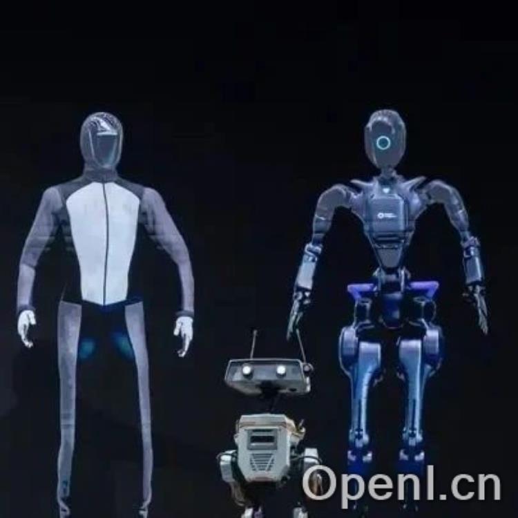 2025风口已至?6000字具身智能年度复盘,寻找产业投资机会!