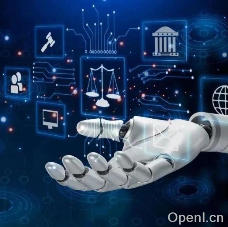 人工智能未来会完全取代人类科学家吗？何川教授：目前还没看到这种可能性 | 墨子沙龙