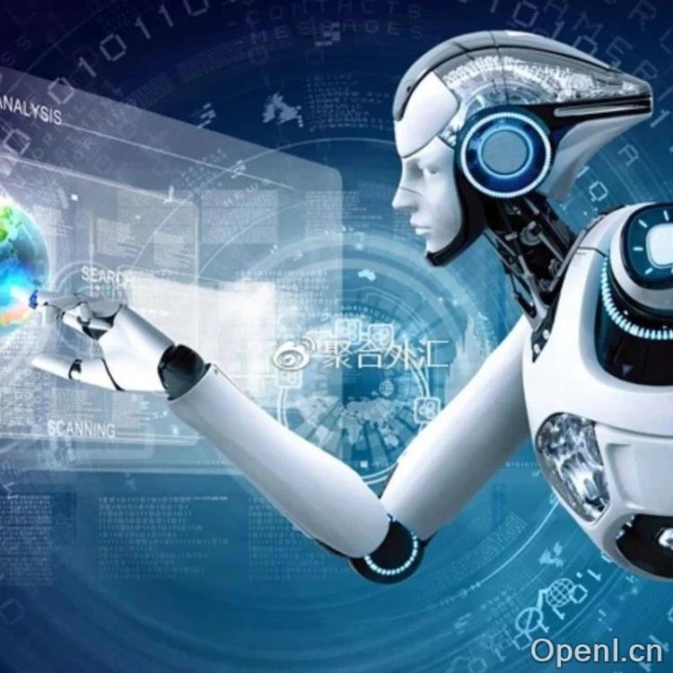 Forbes：2025年人工智能发展前瞻