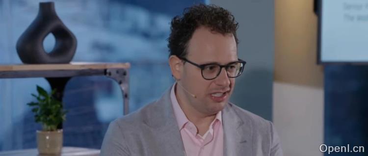 Anthropic CEO 专访：Claude 2025 新功能全剧透，不会推出单一的推理模型