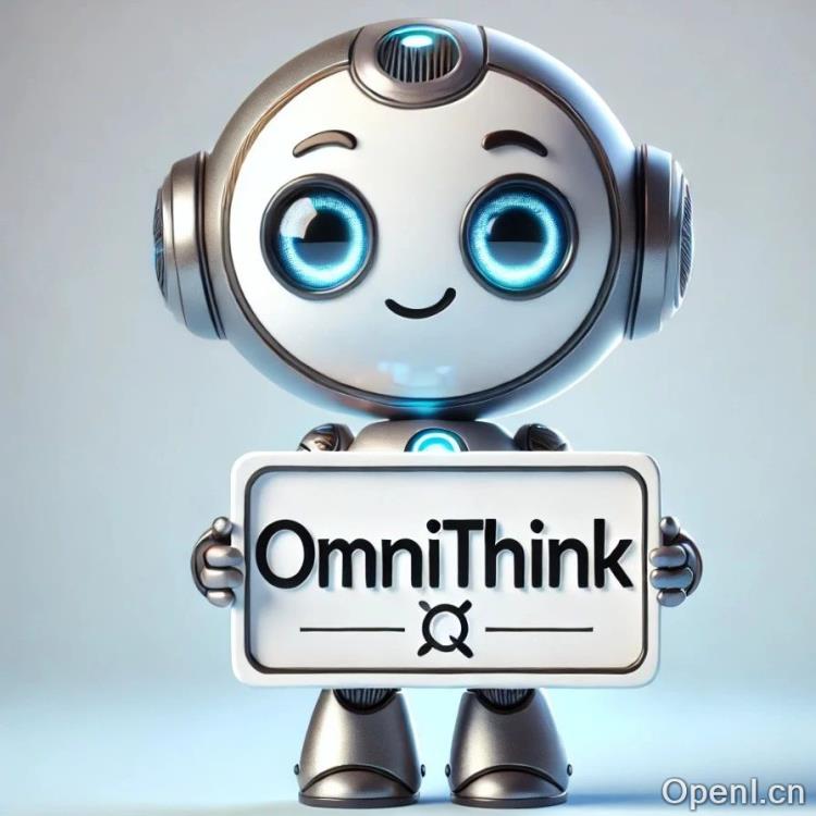 浙大通义联手推出慢思考长文本生成框架OmniThink，让AI写作突破知识边界