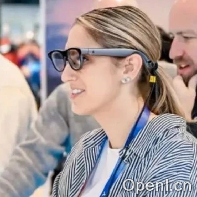 CES提前上演百镜大战,AI眼镜这2个方向4大技术最火