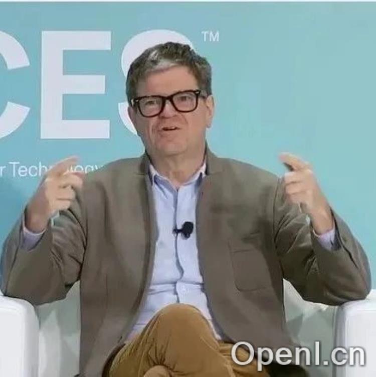 图灵奖得主杨立昆最新万字实录:我们离真正的Agent还差几大关键技术