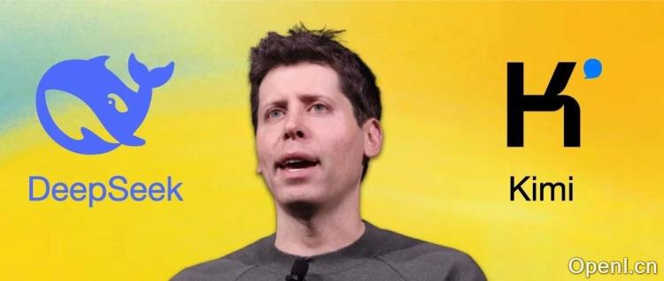 国产 AI 最卷一夜！大模型黑马 DeepSeek、Kimi 硬刚 OpenAI o1，实测体验到底有多强