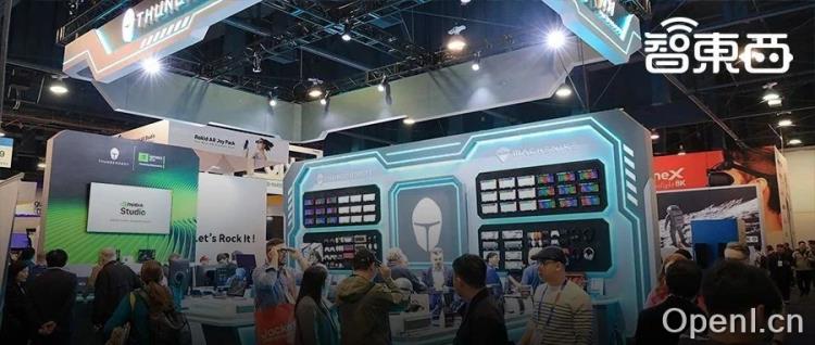 从本土到全球，雷神科技布局十年，打响出海第一枪