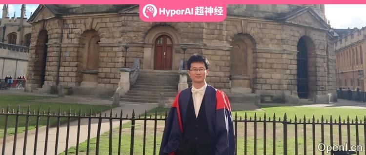 从计算机视觉走向医疗AI,对话上海交大谢伟迪:定义问题比解决问题更重要