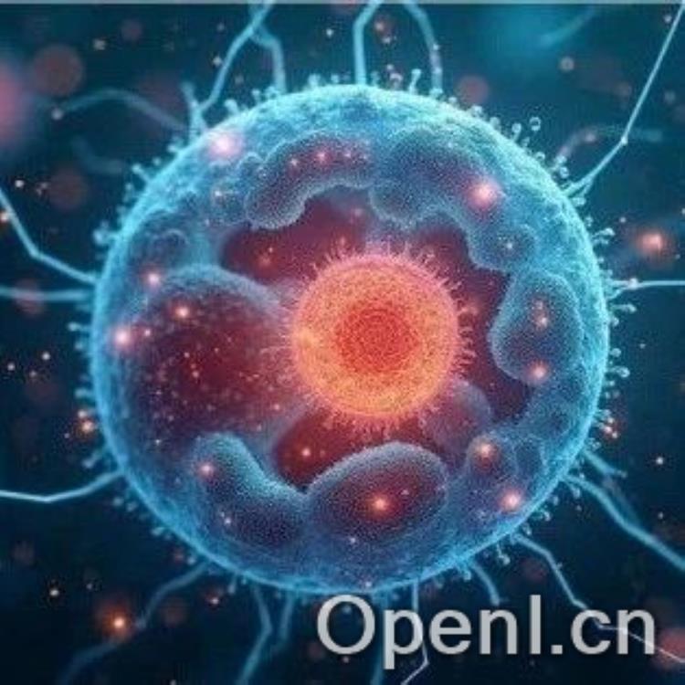 AI模拟细胞，走向全新虚拟生命，斯坦福团队呼吁是时候走出全新的一步了