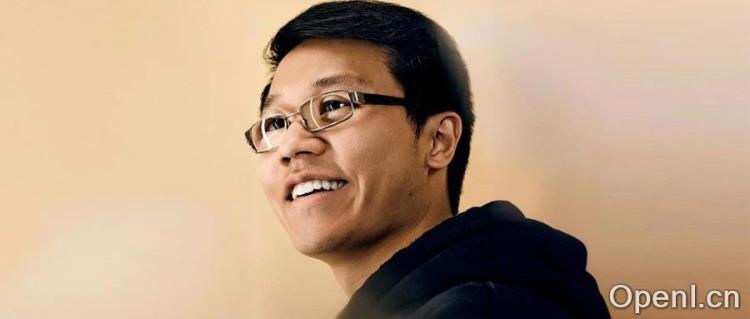 28岁、6个月,打造人类第一个AI程序员、还有20亿估值的AI独角兽