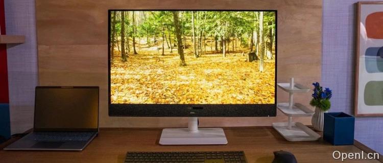 戴尔砍掉 XPS 产品线，笔记本阵营大变动，还推出了一台代替耳机的屏幕｜CES 2025