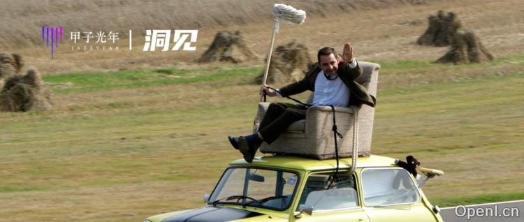 “绝版车”维修困境:配件短缺、软件封锁、入狱警告|甲子光年