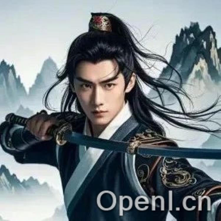 AI小说素材库：材玄幻小说灵兽系列-九彩天麟/幽冥夜魇/碧眼灵狐