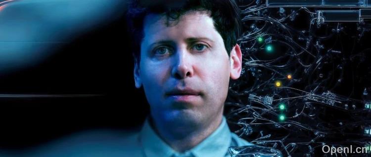 阿尔特曼超万字访谈:尊重伊利亚,支持特朗普,相信马斯克