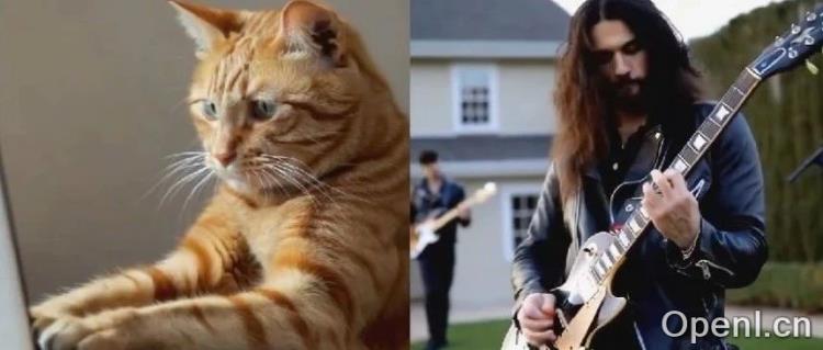 通义万相视频生成重磅升级，成功登顶VBench，运镜、质感直达专业级