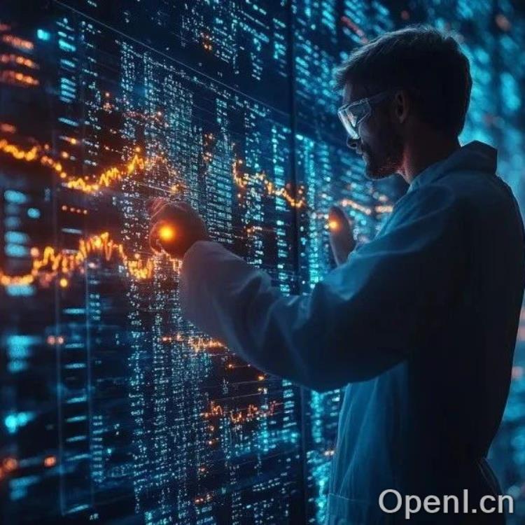 给AI一个词就能测出科研创造力?人大高瓴团队最新研究:模型智商高未必最有创意