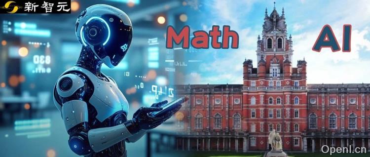 o3拿下25%高分震惊数学教授,2025 IMO金牌或被AI收入囊中!